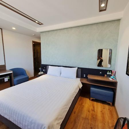 Ngan Hoa - Mille Fleurs 02 Hotel Da Lat Kültér fotó