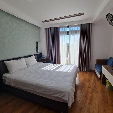 Ngan Hoa - Mille Fleurs 02 Hotel Da Lat Kültér fotó