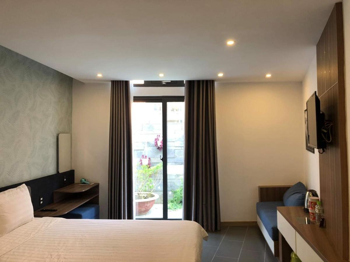 Ngan Hoa - Mille Fleurs 02 Hotel Da Lat Kültér fotó