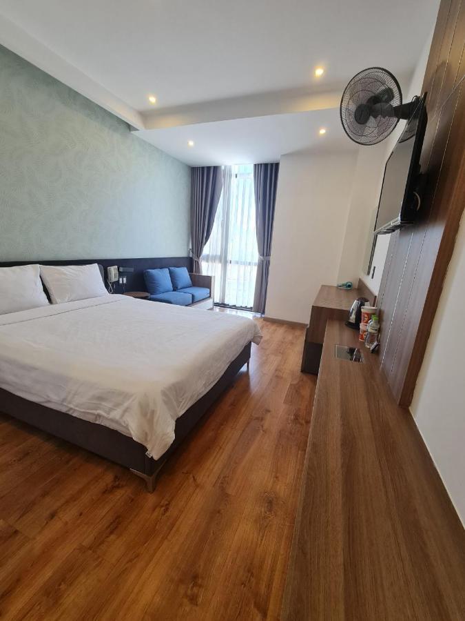 Ngan Hoa - Mille Fleurs 02 Hotel Da Lat Kültér fotó