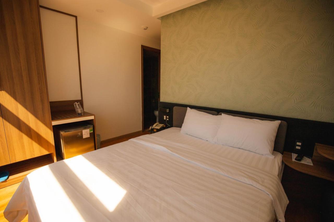 Ngan Hoa - Mille Fleurs 02 Hotel Da Lat Kültér fotó